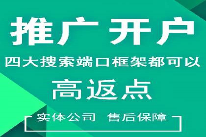 百度竞价代理的投放策略及某行业成功案例
